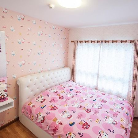 The Trust Hua Hin Kitty Room Zewnętrze zdjęcie