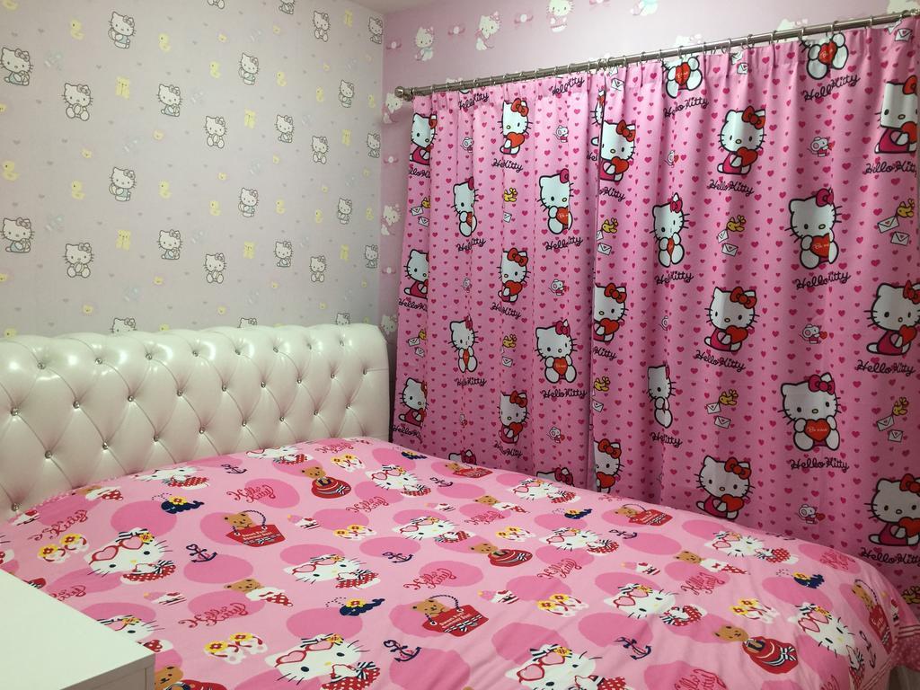 The Trust Hua Hin Kitty Room Pokój zdjęcie