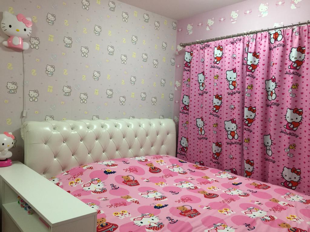 The Trust Hua Hin Kitty Room Pokój zdjęcie