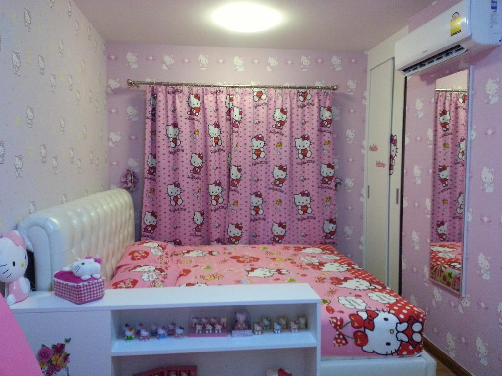 The Trust Hua Hin Kitty Room Pokój zdjęcie