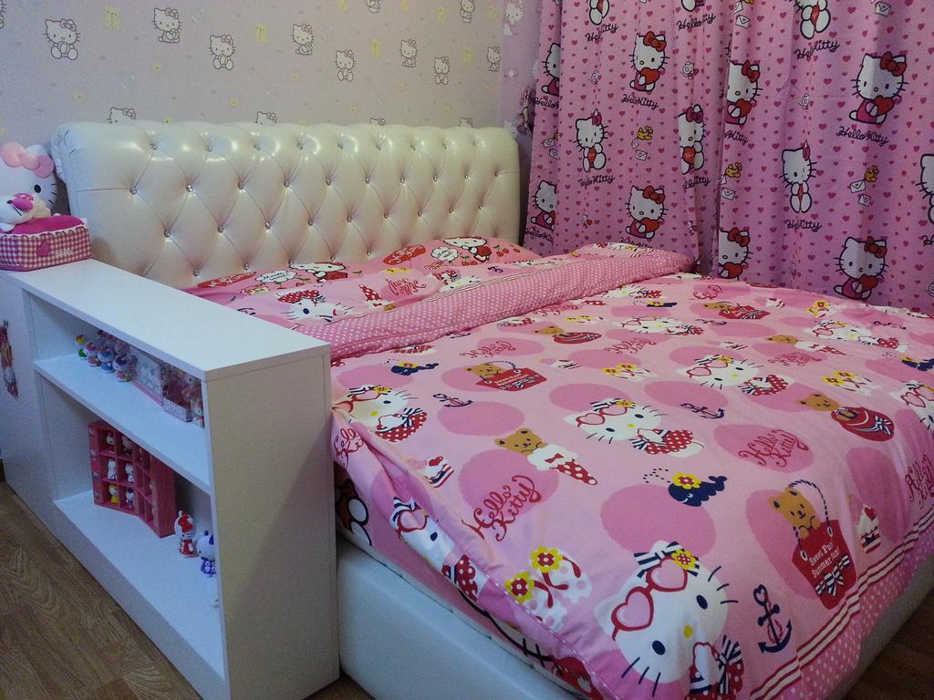The Trust Hua Hin Kitty Room Pokój zdjęcie