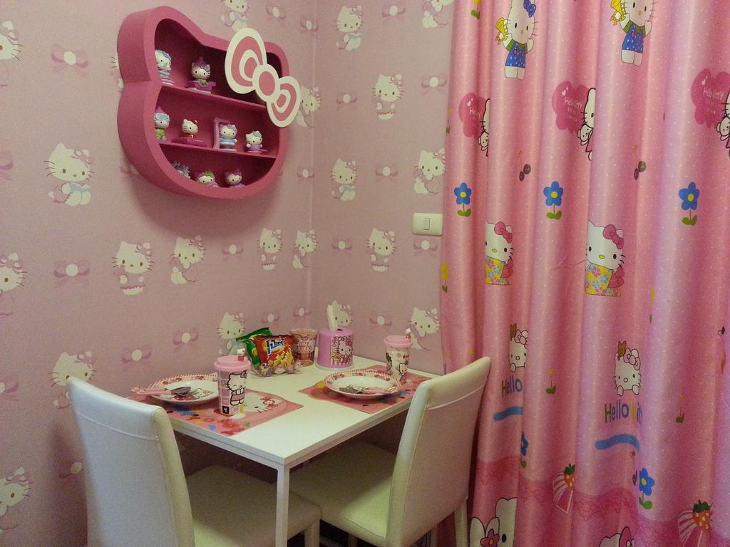 The Trust Hua Hin Kitty Room Pokój zdjęcie