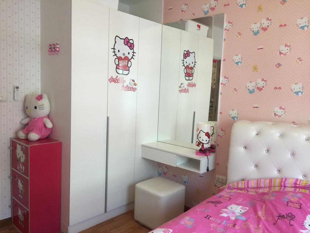 The Trust Hua Hin Kitty Room Pokój zdjęcie
