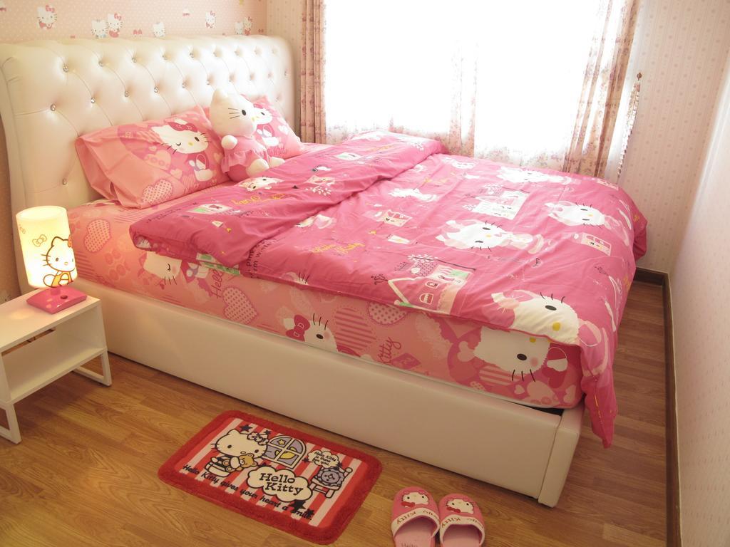 The Trust Hua Hin Kitty Room Pokój zdjęcie