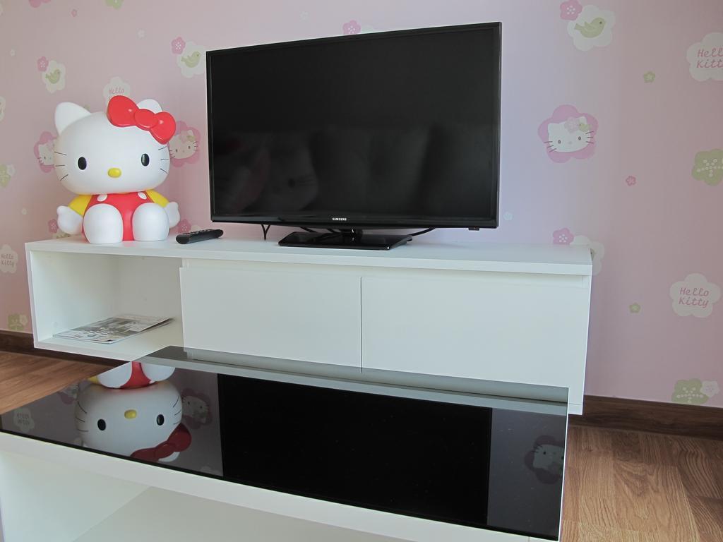 The Trust Hua Hin Kitty Room Pokój zdjęcie