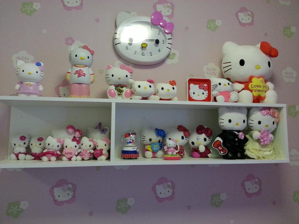 The Trust Hua Hin Kitty Room Pokój zdjęcie