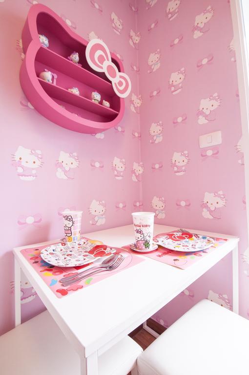 The Trust Hua Hin Kitty Room Zewnętrze zdjęcie