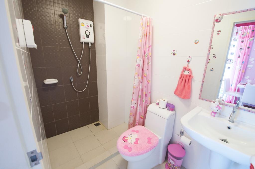 The Trust Hua Hin Kitty Room Zewnętrze zdjęcie