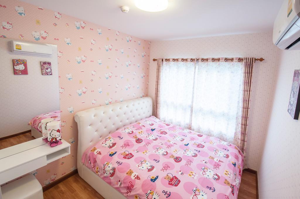 The Trust Hua Hin Kitty Room Zewnętrze zdjęcie